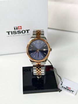 Tissot Ballade 40mm T156.410.22.041.00 T156.410.22.041.00 фото