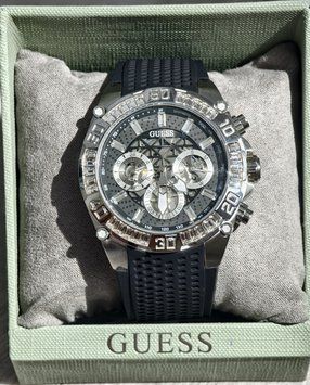 Годинник Guess GW0333G1 GW0333G1 фото