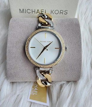 Жіночий годинник Michael Kors MK4674 МК4674 фото