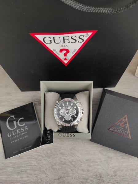 Годинник Guess GW0333G1 GW0333G1 фото
