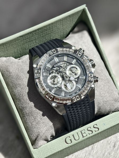 Годинник Guess GW0333G1 GW0333G1 фото