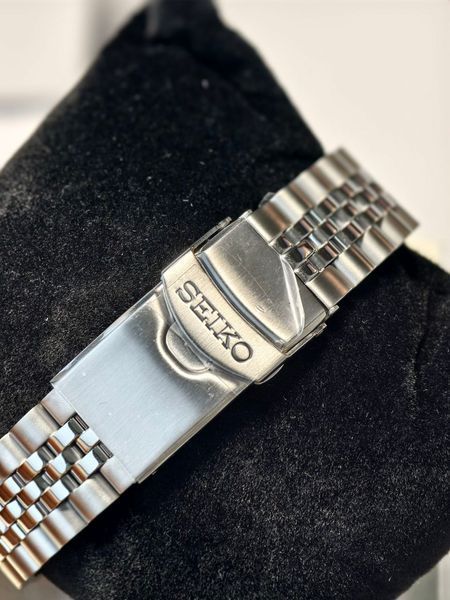 Годинник SEIKO SSK003K1 SEIKO 5 SPORTS GMT SSK003K1 фото