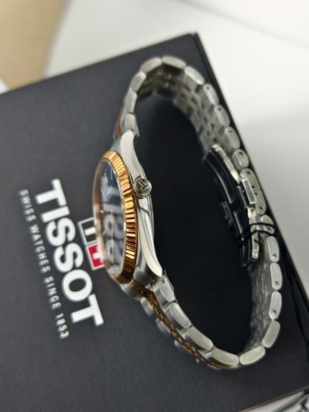 Tissot Ballade 40mm T156.410.22.041.00 T156.410.22.041.00 фото