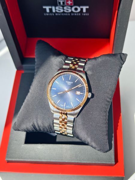 Tissot Ballade 40mm T156.410.22.041.00 T156.410.22.041.00 фото
