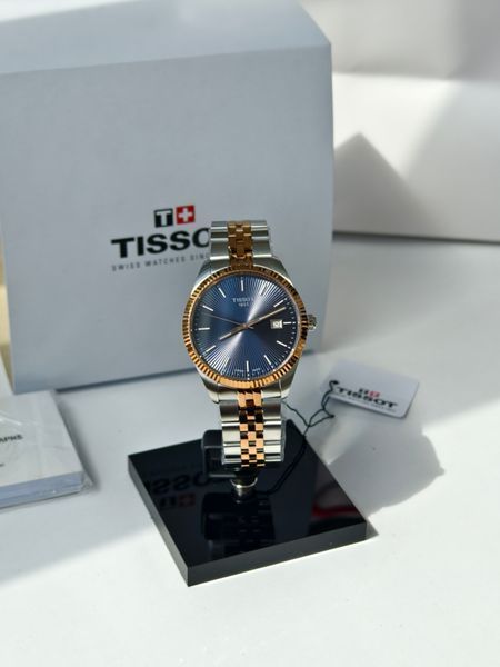 Tissot Ballade 40mm T156.410.22.041.00 T156.410.22.041.00 фото