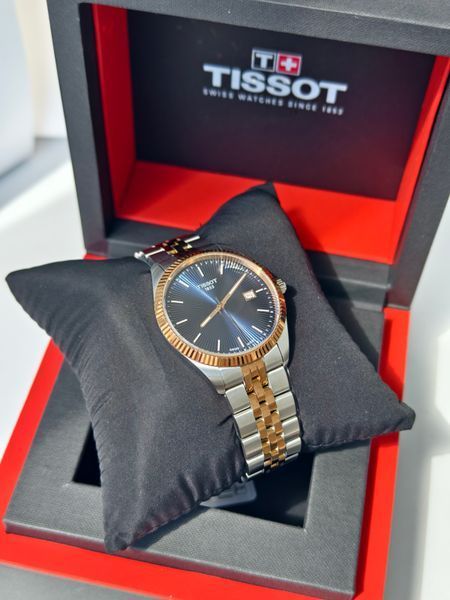 Tissot Ballade 40mm T156.410.22.041.00 T156.410.22.041.00 фото