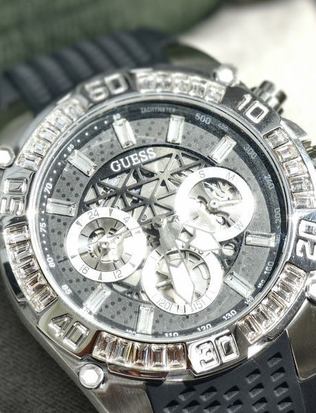 Годинник Guess GW0333G1 GW0333G1 фото
