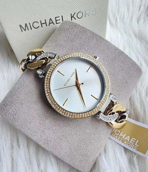 Жіночий годинник Michael Kors MK4674 МК4674 фото