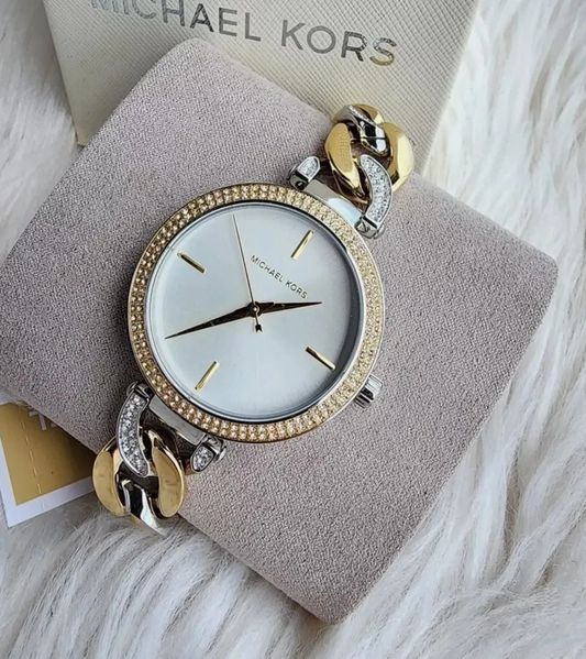 Жіночий годинник Michael Kors MK4674 МК4674 фото