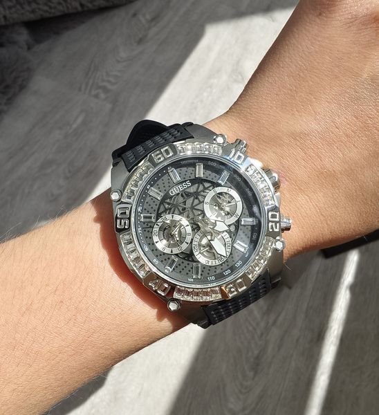 Годинник Guess GW0333G1 GW0333G1 фото