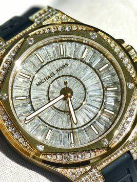 Жіночий годинник Michael Kors МК7247 МК7247 фото