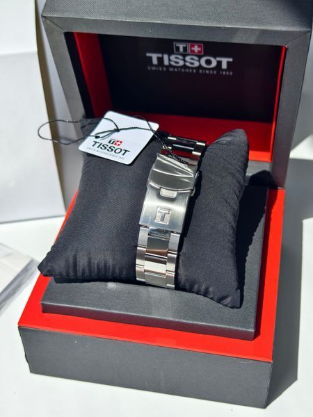 Tissot Seastar 1000 Quartz Chronograph T120.417.11.091.01 T120.417.11.091.01 фото