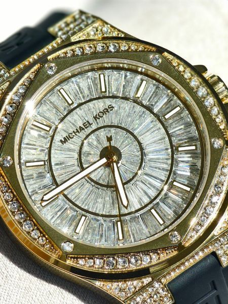 Жіночий годинник Michael Kors МК7247 МК7247 фото
