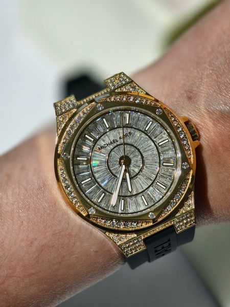 Жіночий годинник Michael Kors МК7247 МК7247 фото
