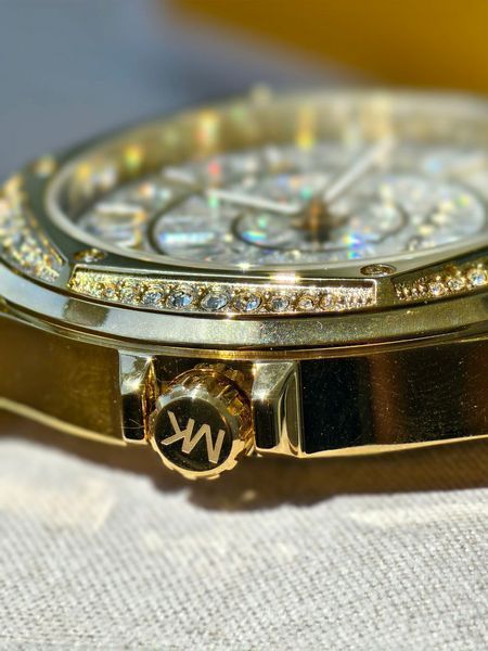 Жіночий годинник Michael Kors МК7247 МК7247 фото