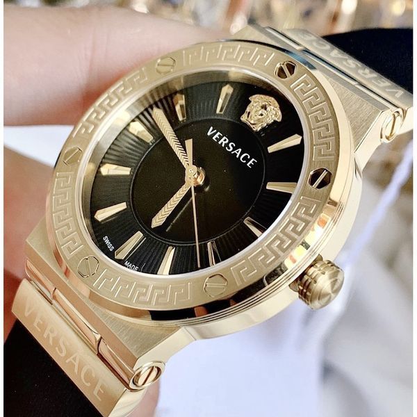 Жіночий годинник Versace VEVH00320 VEVH00320 фото