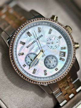 Жіночий годинник Michael kors MK5650 MK5650 фото