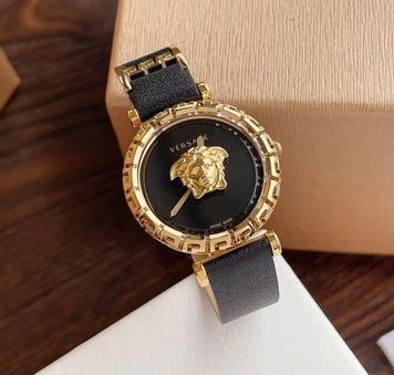 Жіночий годинник Versace VEDV00319 VEDV00319 фото
