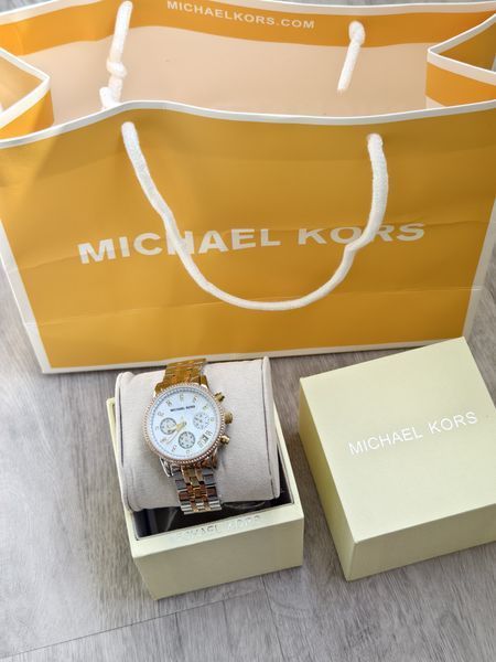 Жіночий годинник Michael kors MK5650 MK5650 фото