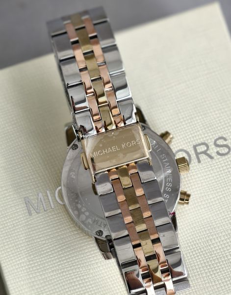 Жіночий годинник Michael kors MK5650 MK5650 фото