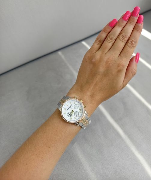 Жіночий годинник Michael kors MK5650 MK5650 фото