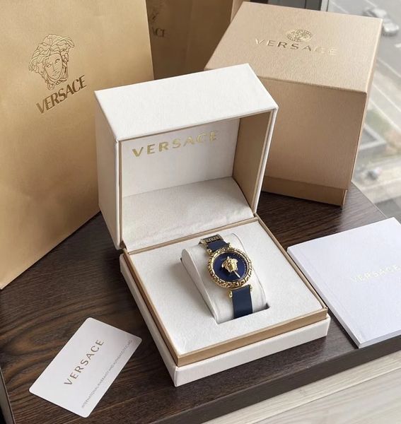 Жіночий годинник Versace VEDV00319 VEDV00319 фото