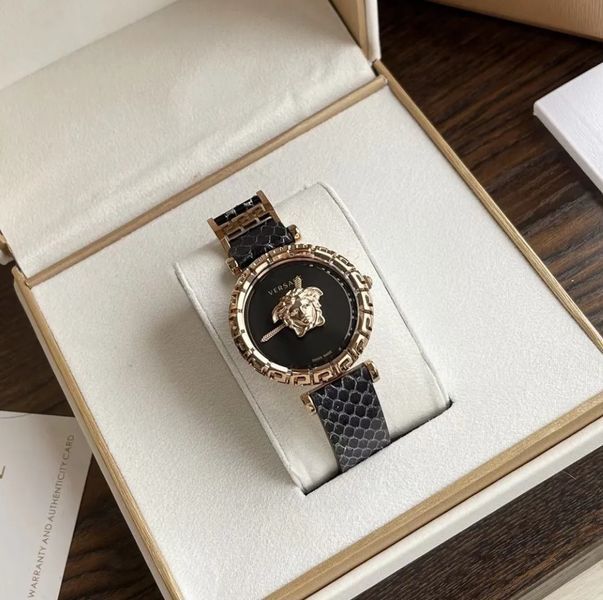 Жіночий годинник Versace VEDV00319 VEDV00319 фото