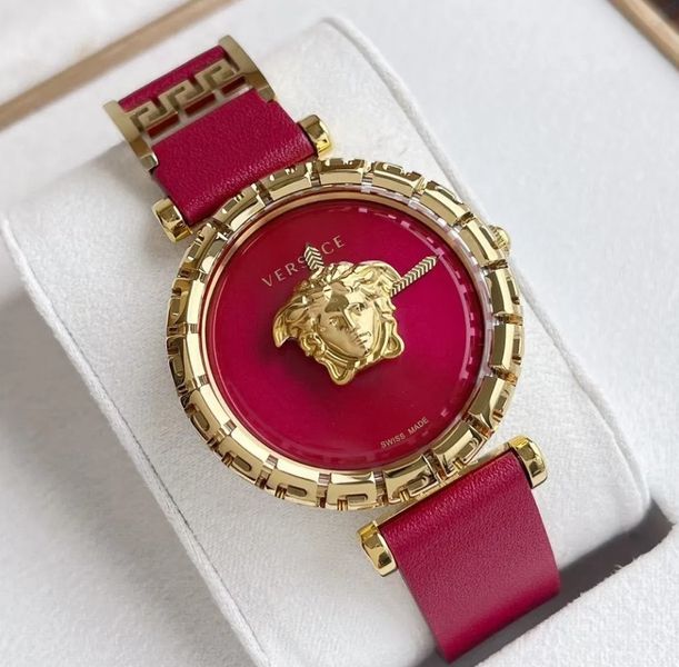 Жіночий годинник Versace VEDV00319 VEDV00319 фото