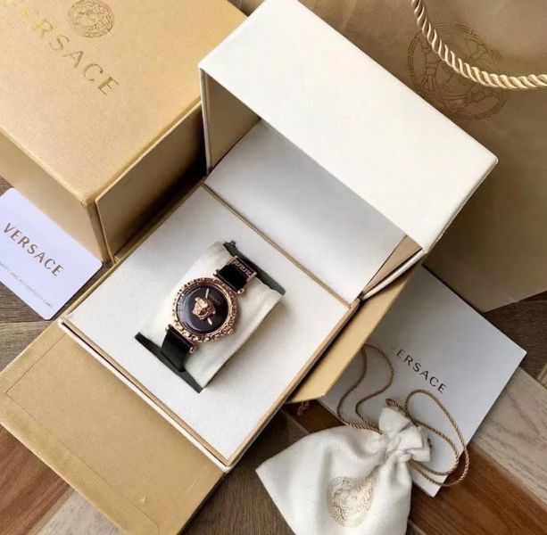 Жіночий годинник Versace VEDV00319 VEDV00319 фото