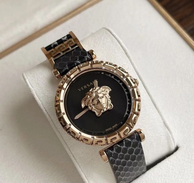 Жіночий годинник Versace VEDV00319 VEDV00319 фото