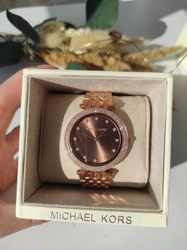Жіночий Годинник Michael Kors MK3217 MK3217 фото
