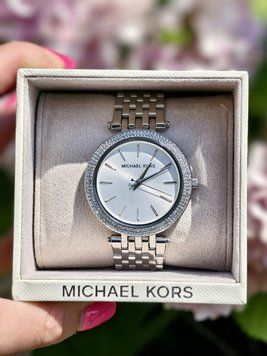 Жіночий годинник Michael Kors MK3190 MK3190 фото