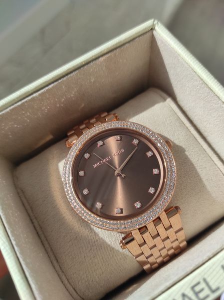 Жіночий Годинник Michael Kors MK3217 MK3217 фото