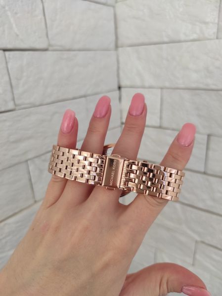 Жіночий Годинник Michael Kors MK3217 MK3217 фото