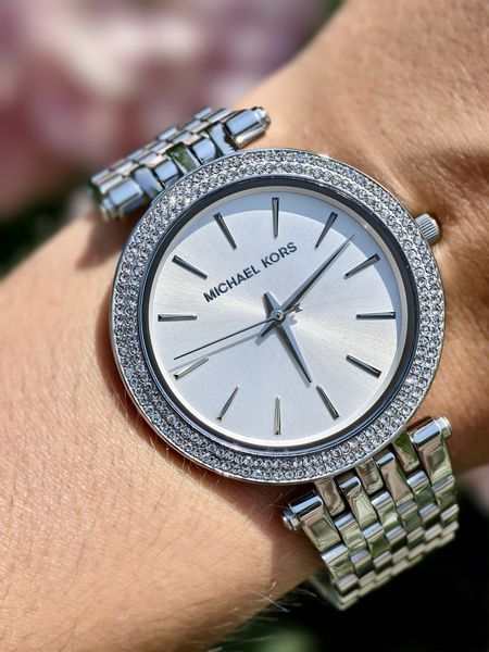 Жіночий годинник Michael Kors MK3190 MK3190 фото