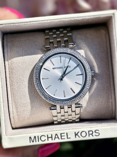 Жіночий годинник Michael Kors MK3190 MK3190 фото