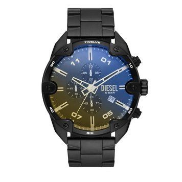 Чоловічий годинник Diesel Spiked DZ4609 DZ4609 фото