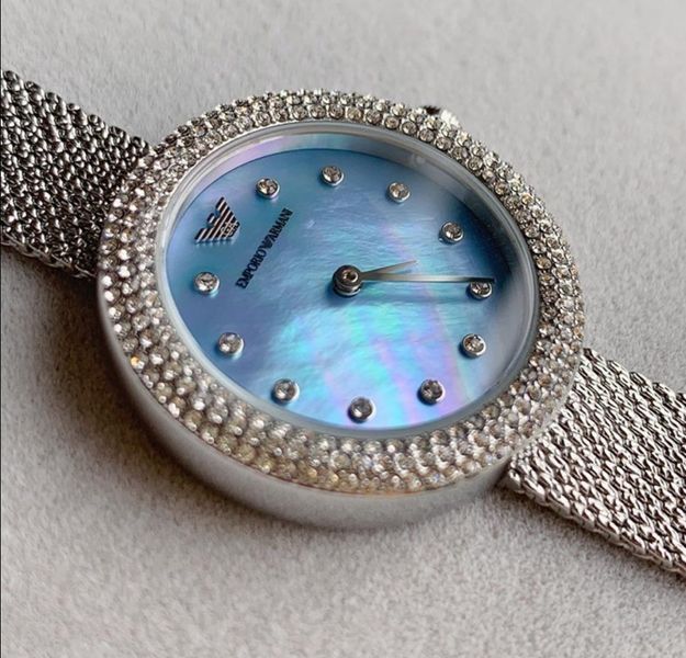 Жіночий годинник Emporio Armani AR11380 AR11380 фото