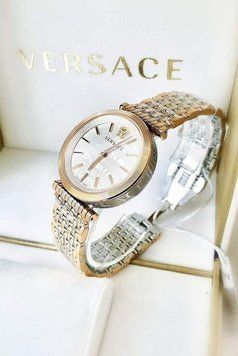 Жіночий годинник Versace VELSO719 VELSO719 фото