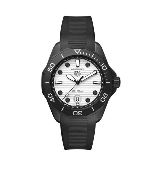 TAG Heuer Aquaracer WBP201D.FT6197 WBP201D.FT6197 фото