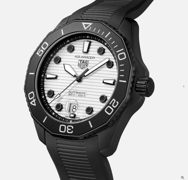 TAG Heuer Aquaracer WBP201D.FT6197 WBP201D.FT6197 фото