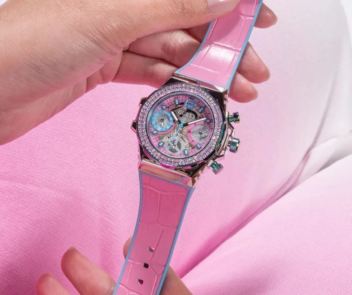 Жіночий годинник Guess GW0553L5 GW0553L5 фото