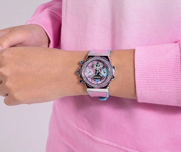 Жіночий годинник Guess GW0553L5 GW0553L5 фото