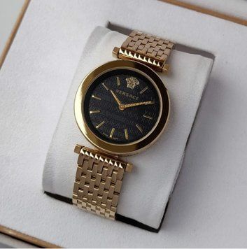 Жіночий годинник Versace VELSO819 VELS0819 фото