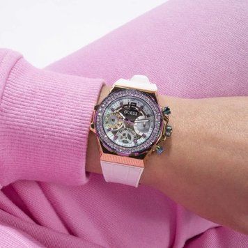 Жіночий годинник Guess GW0553L5 GW0553L5 фото