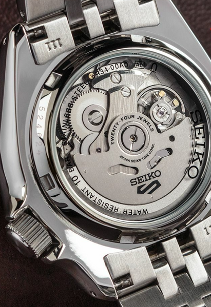 Годинник Seiko 5 Sports SSK001K1 GMT Automatic SSK001K1 фото