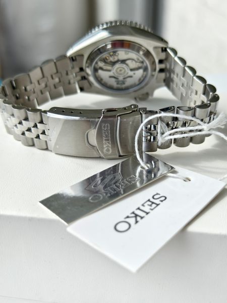 Годинник Seiko 5 Sports SSK001K1 GMT Automatic SSK001K1 фото