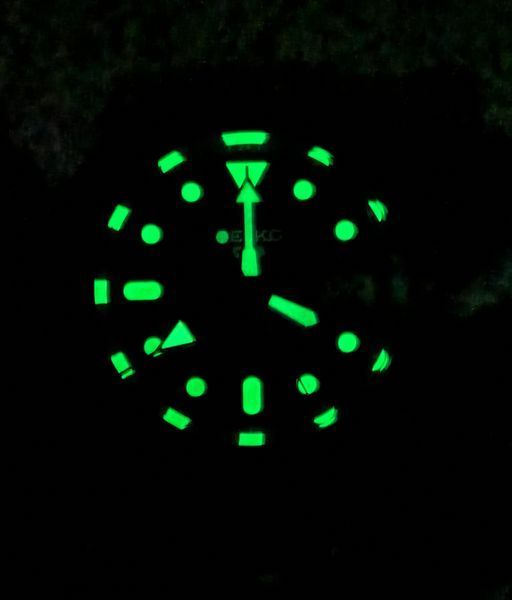 Годинник Seiko 5 Sports SSK001K1 GMT Automatic SSK001K1 фото