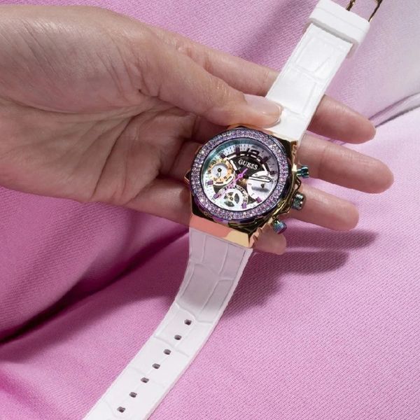 Жіночий годинник Guess GW0553L5 GW0553L5 фото