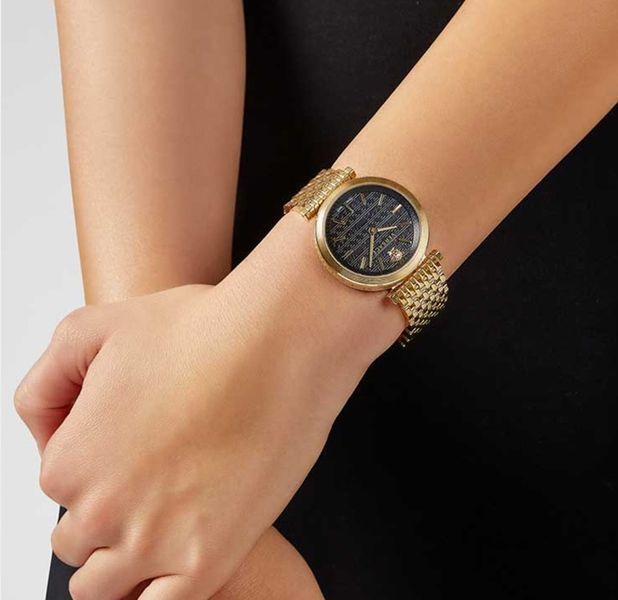 Жіночий годинник Versace VELSO819 VELS0819 фото